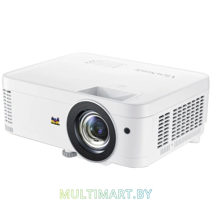Проектор ViewSonic PX706HD